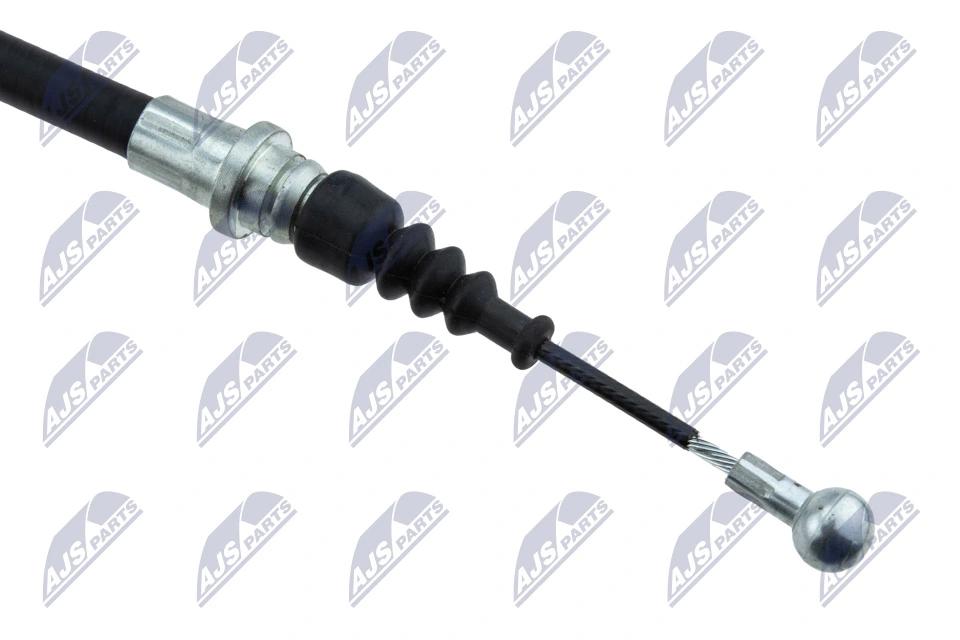 Задний трос ручника NTY HLRPL035 цена, от 22.62 USD
