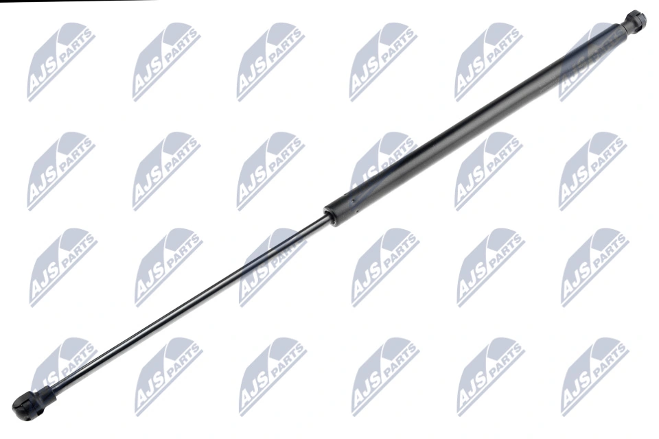 Амортизатор багажника 3811AB1 Polcar