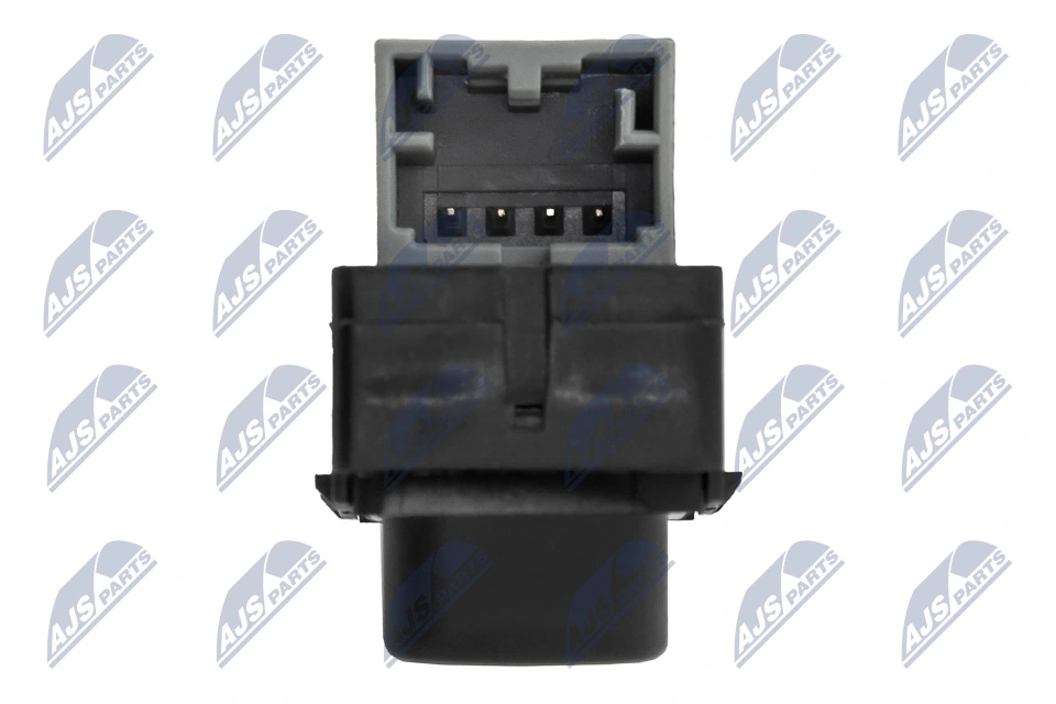 Кнопка подъемника задних стёкол Polcar 9526P72 цена, от 4.12 USD