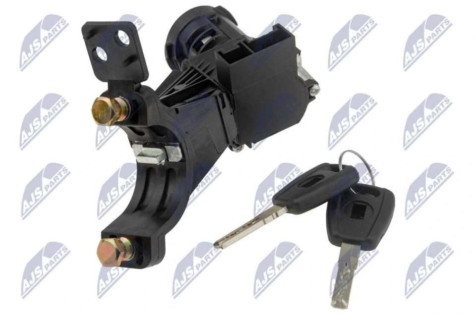  Fecho de ignição Fiat Punto GRAND hatchback (199) (2005 - 2018) GRAND