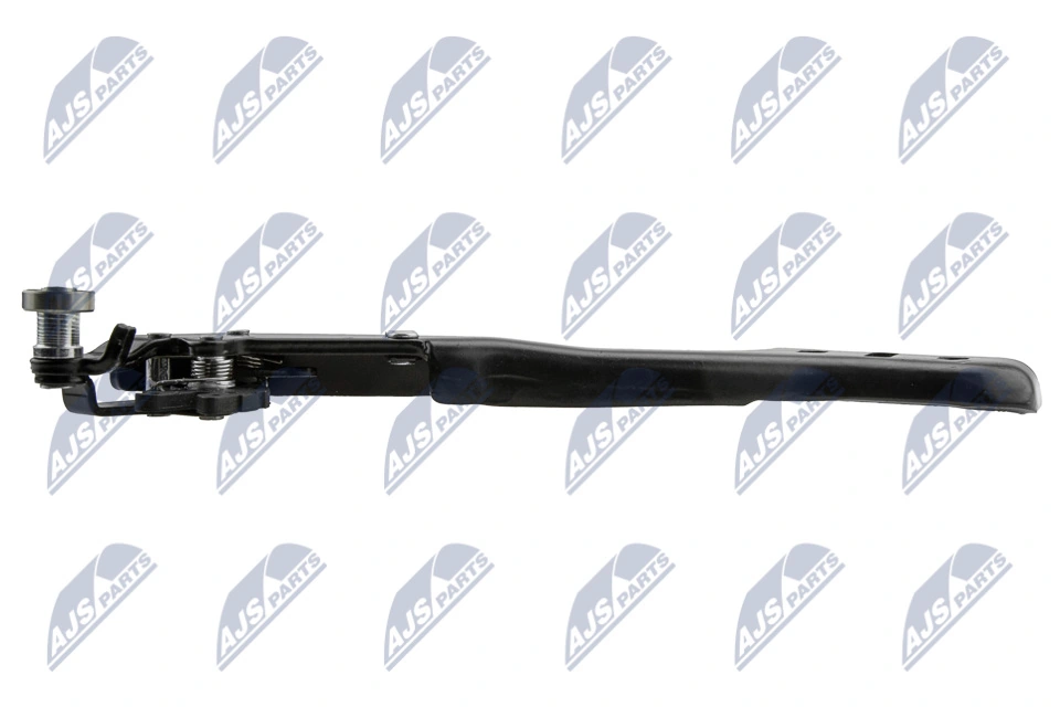 Ролик двери боковой/сдвижной, правый нижний NTY EZCFR125 цена, от 23.50 USD