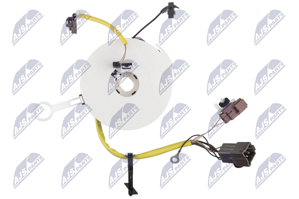 Купить 525228 Dorman Шлейф Airbag