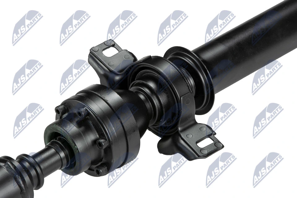 Вал карданный задний в сборе NTY NWNTY002 цена, от 123.35 USD