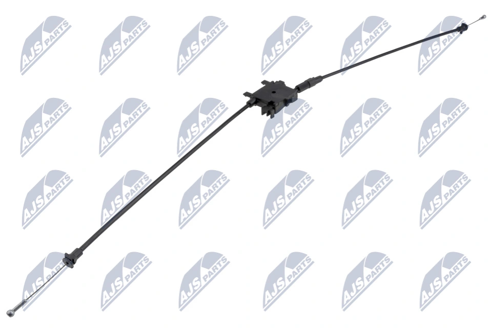 Cabo de abertura da capota Audi A3 8VS, 8VM