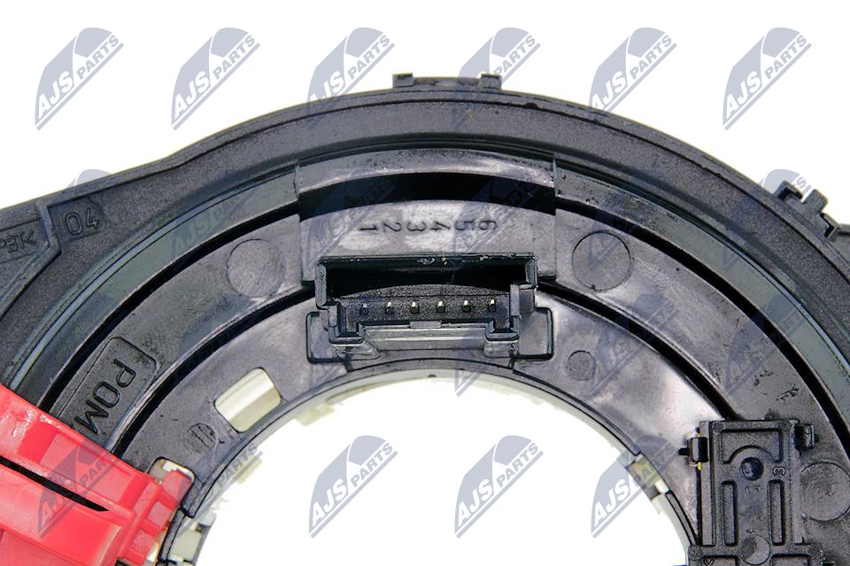 Anel AIRBAG de contato, cabo plano do volante BMW 5 E61