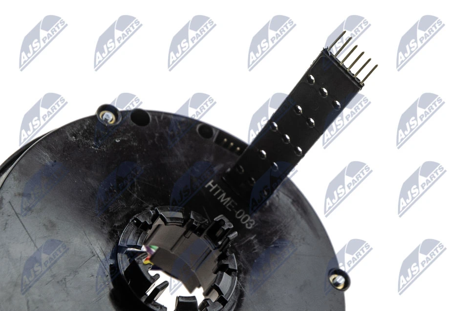 Anel AIRBAG de contato, cabo plano do volante Mercedes C CL203