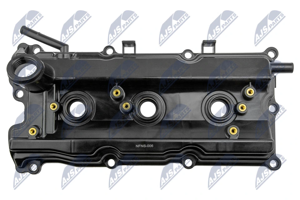 TAN1503 Topsauto Крышка клапанная левая