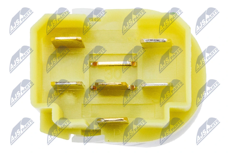 Grupo de contato de fecho de ignição Volkswagen Golf 3 1H1