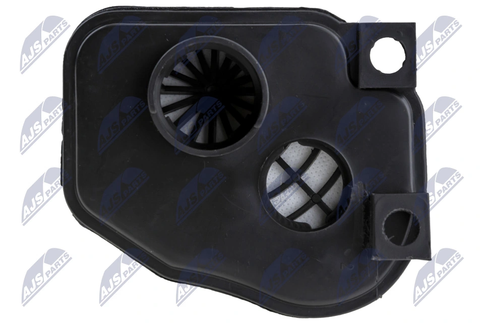 Adsorvedor dos vapores de combustível Audi A3 8L1