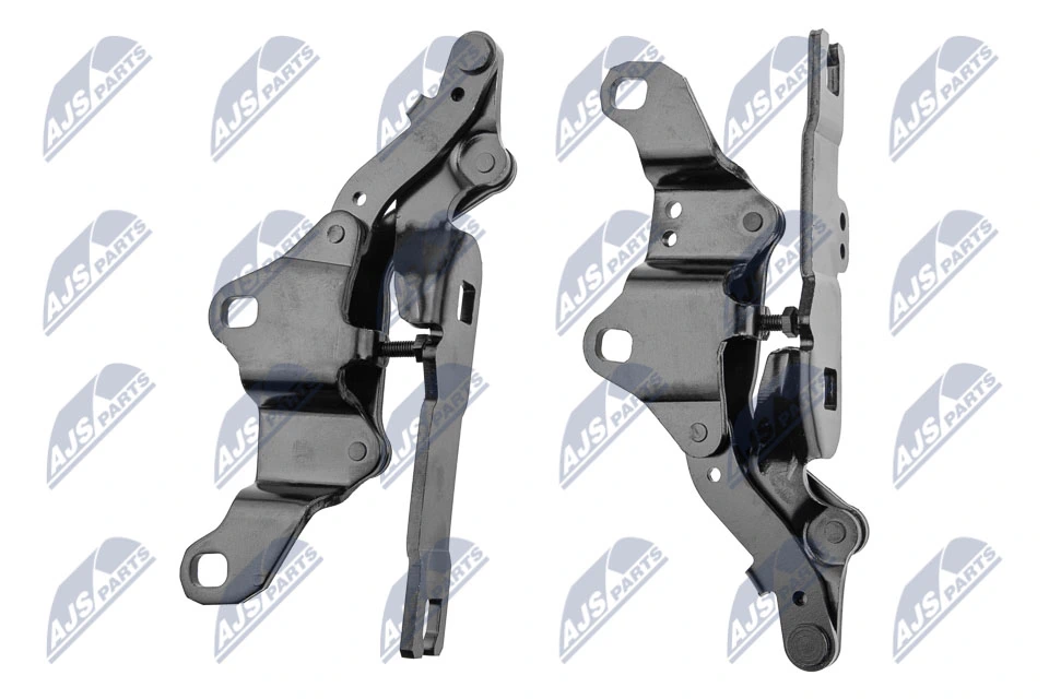 Петля капота, левая NTY EZCBM185 цена, от 15.19 USD