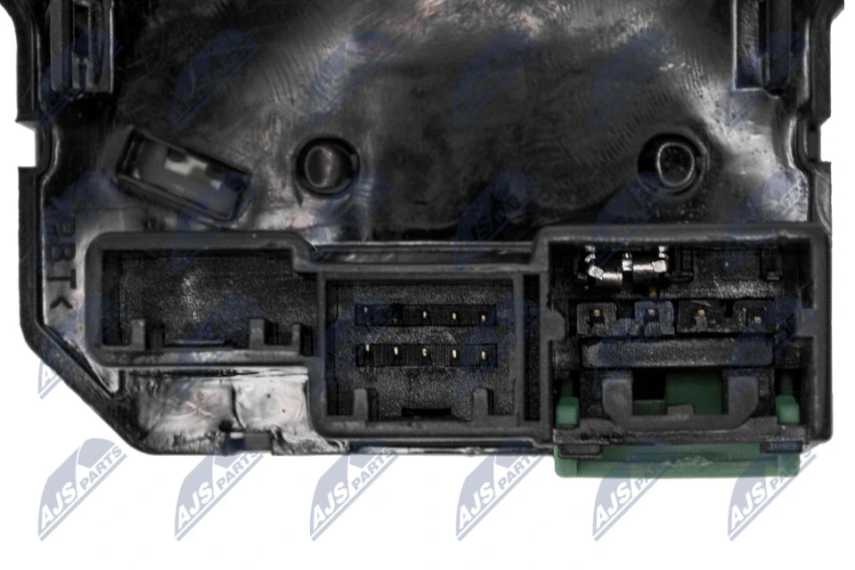 Контактное кольцо подушки безопасности NTY EASMS013 цена, от 22.48 USD