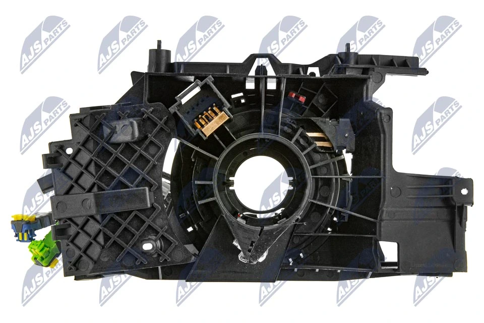 Anel AIRBAG de contato, cabo plano do volante Renault Clio 3 BR01, CR01