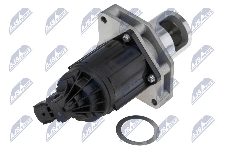 Клапан EGR, рециркуляции газов Mitsubishi K5T70979