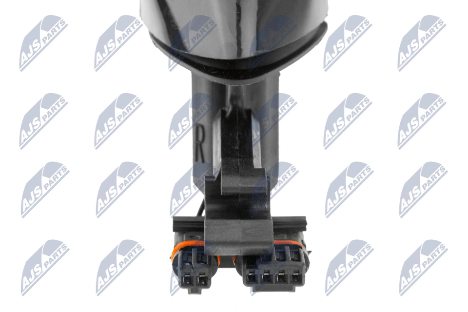 Ручка двери правой, наружняя, перед/зад NTY EZCBM112A