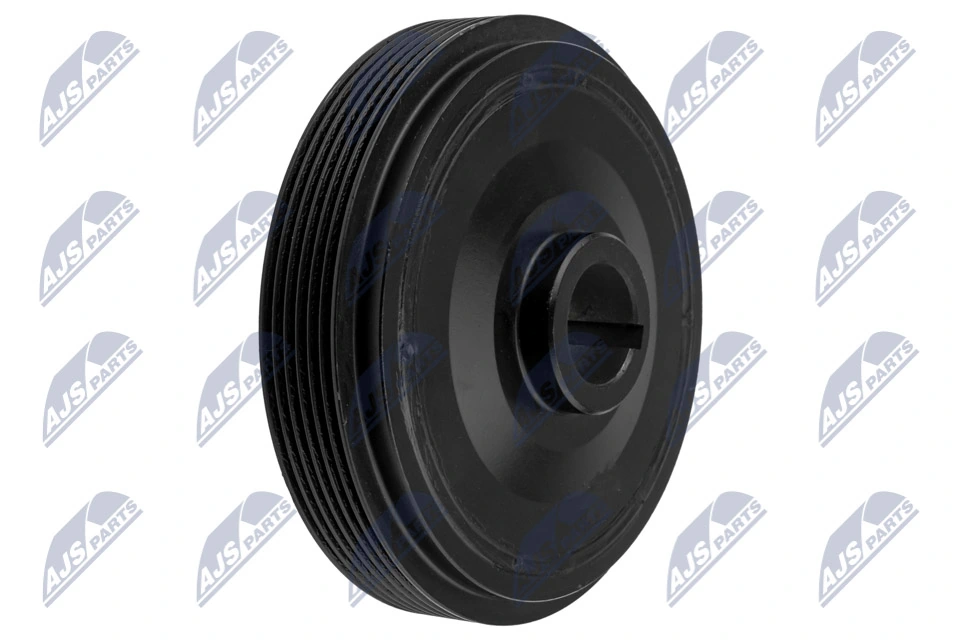 Шкив коленвала (демпфер) Citroen Jumper фургон (230L) (1994 - 2002) цена, от 55.23 USD