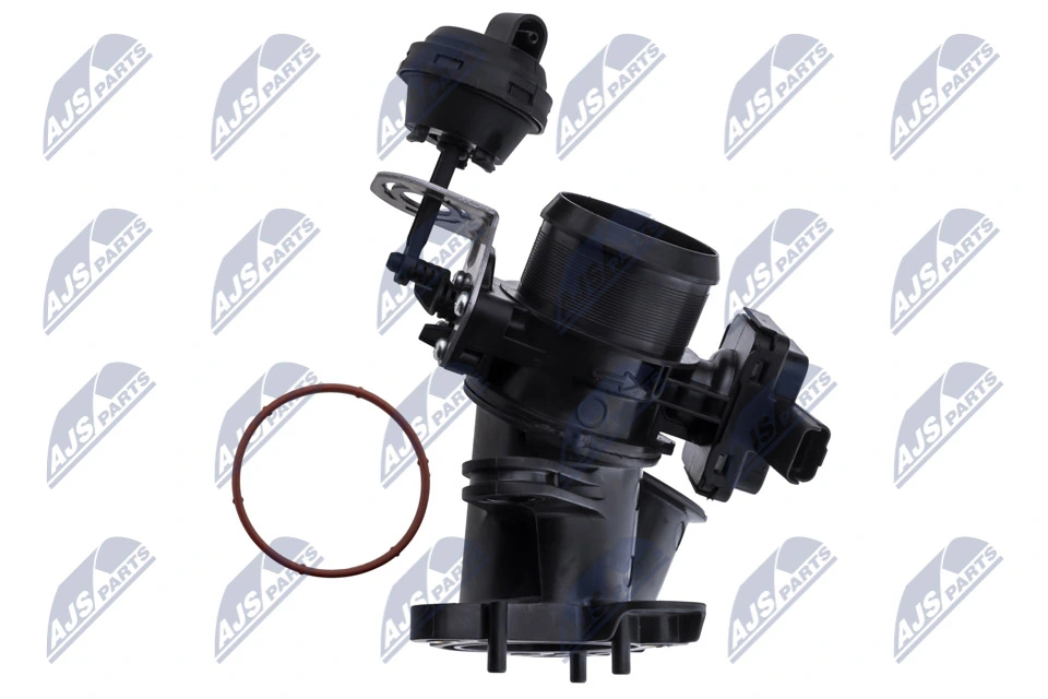 Дроссельная заслонка в сборе NTY ETBCT009 цена, от 90.72 USD
