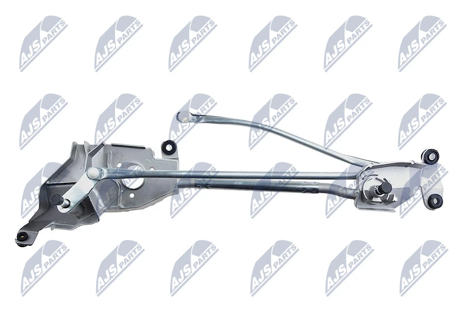 Трапеция дворников Митсубиси Аутлендер II XL