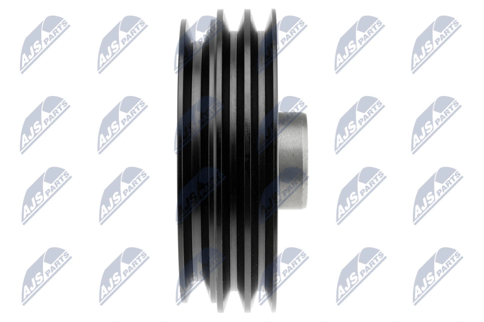 Шкив коленвала (демпфер) NTY RKPMS035 цена, от 67.66 USD