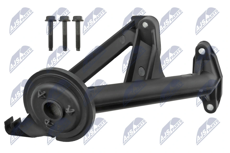 Receptor de óleo (coletor de óleo) Citroen Berlingo K9