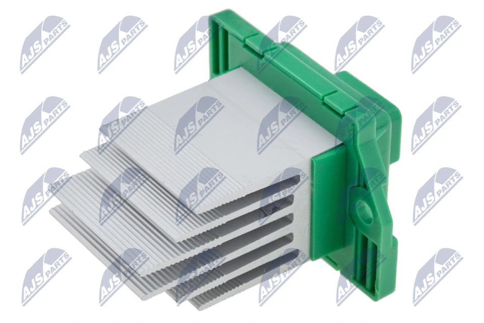 Resistor (resistência) de ventilador de forno (de aquecedor de salão) Hyundai Sonata 8 DN8