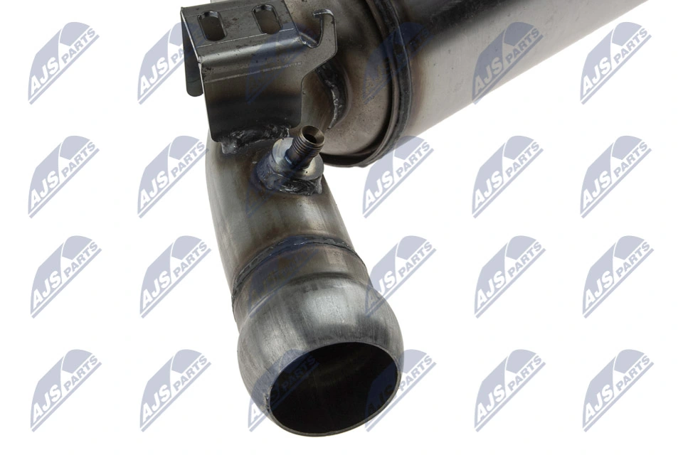 ДПФ фильтр NTY DPFME006 цена, от 374.26 USD