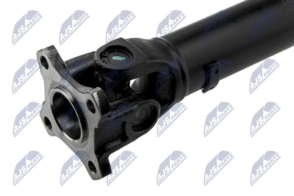 Вал карданный к переднему мосту NTY NWNSU003 цена, от 171.40 USD