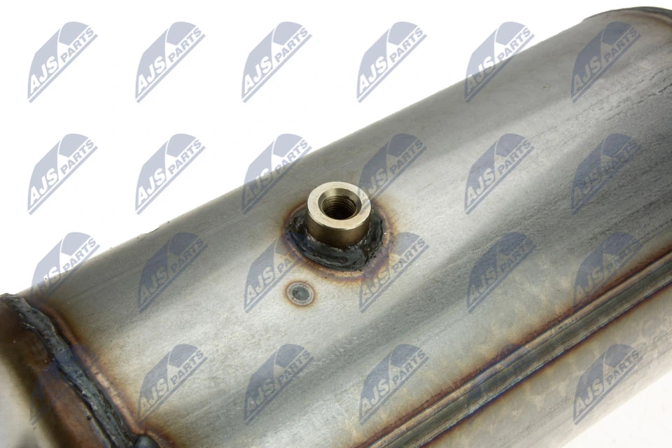 ДПФ фильтр NTY DPFPE007 цена, от 51.42 USD