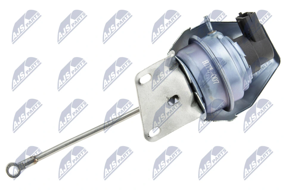 Válvula (atuador) de controlo de turbina Opel Zafira P12