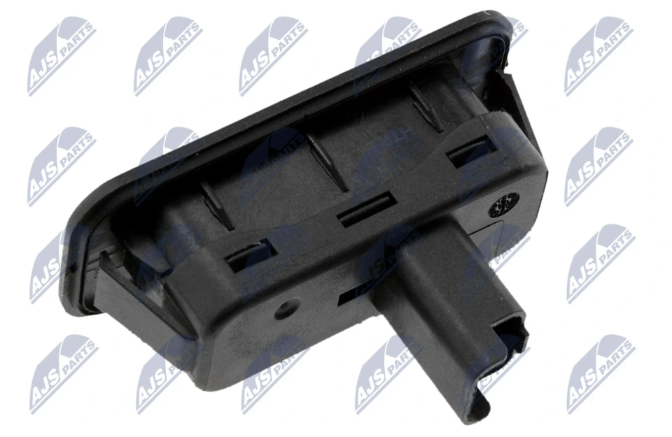 Botão de acionamento do fecho de tampa de porta-malas (de 3ª/5ª porta (de tampa de alcapão) Renault Scenic 3 JZ0, JZ1