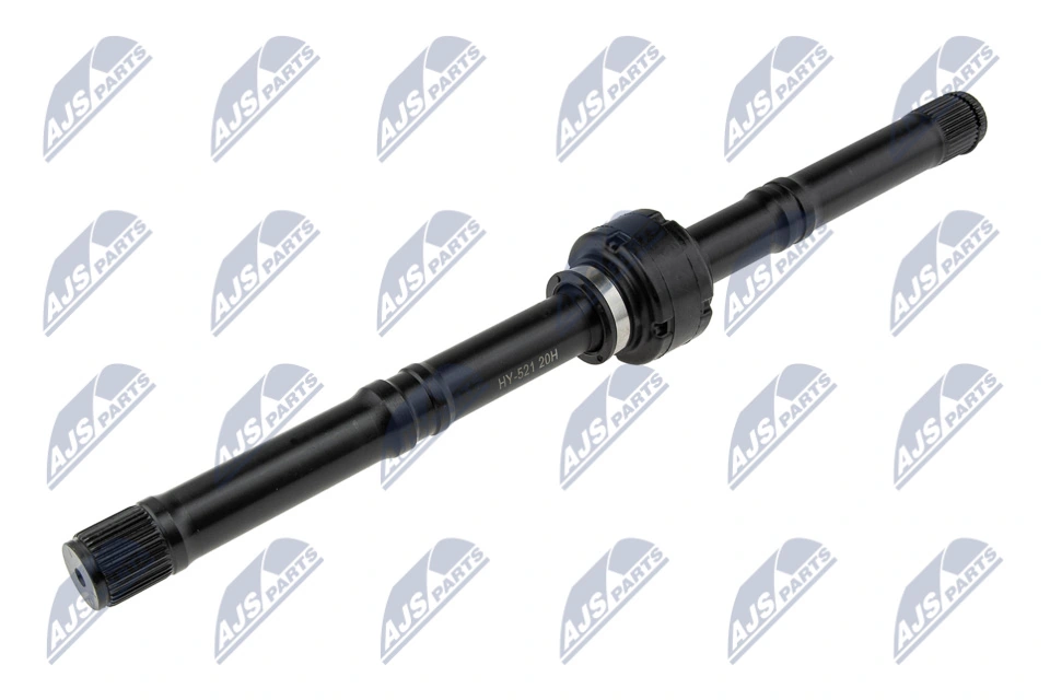 ШРУС наружный Hyundai/Kia 495002W300
