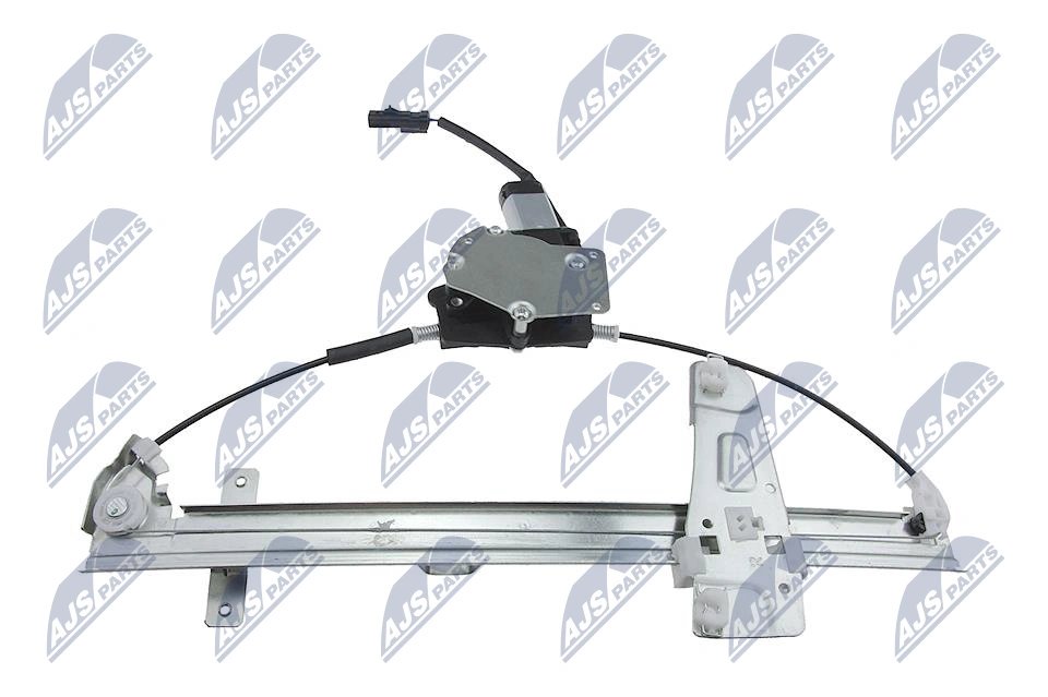 ACQ0111 Magneti Marelli Механизм стеклоподъемника передней левой двери