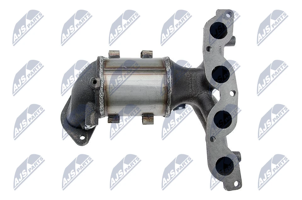 Газопроводы (коллектор выпускной) NTY KATHY500 цена, от 181.14 USD