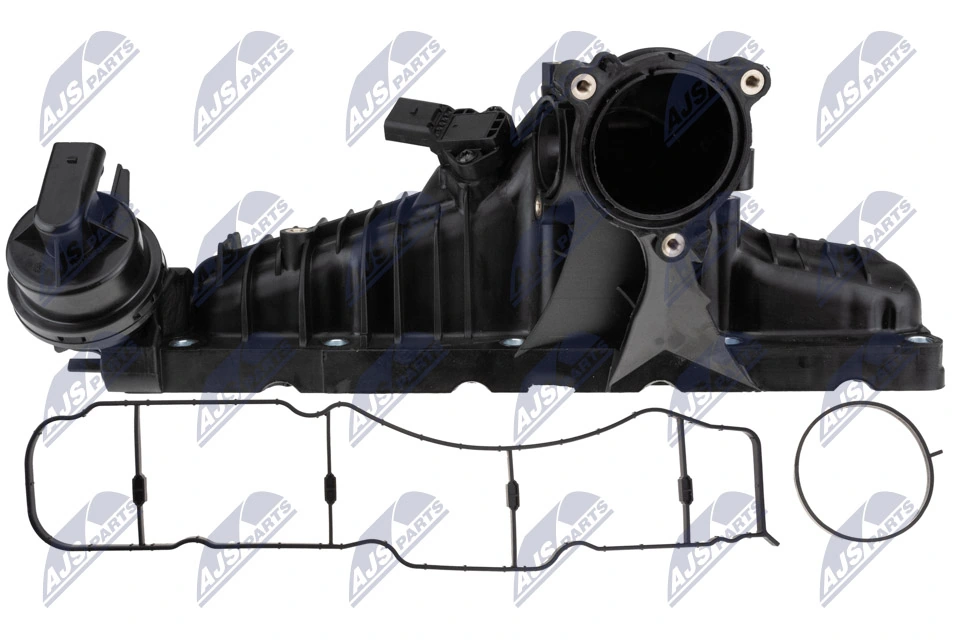 Tubo coletor de admissão Volkswagen Crafter SY, SX, SYB, SYC, SYD, SYM