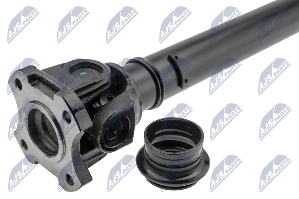 Вал карданный к переднему мосту NTY NWNBM048 цена, от 103.12 USD