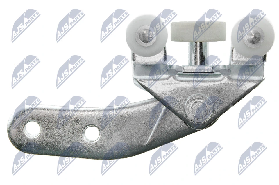 Ролик двери боковой (сдвижной) левый нижний NTY EZCVW063 цена, от 9.73 USD