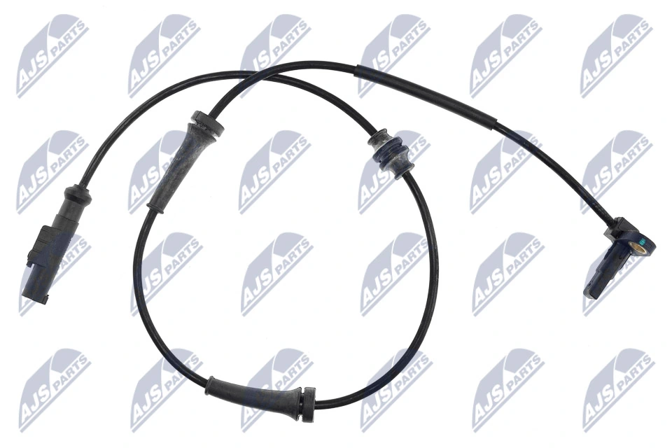 Sensor dianteiro de ABS Fiat Fiorino 225
