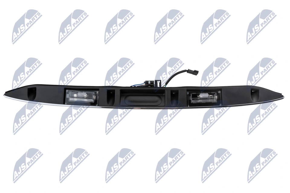 Купить EZCBM337 NTY Ручка багажника