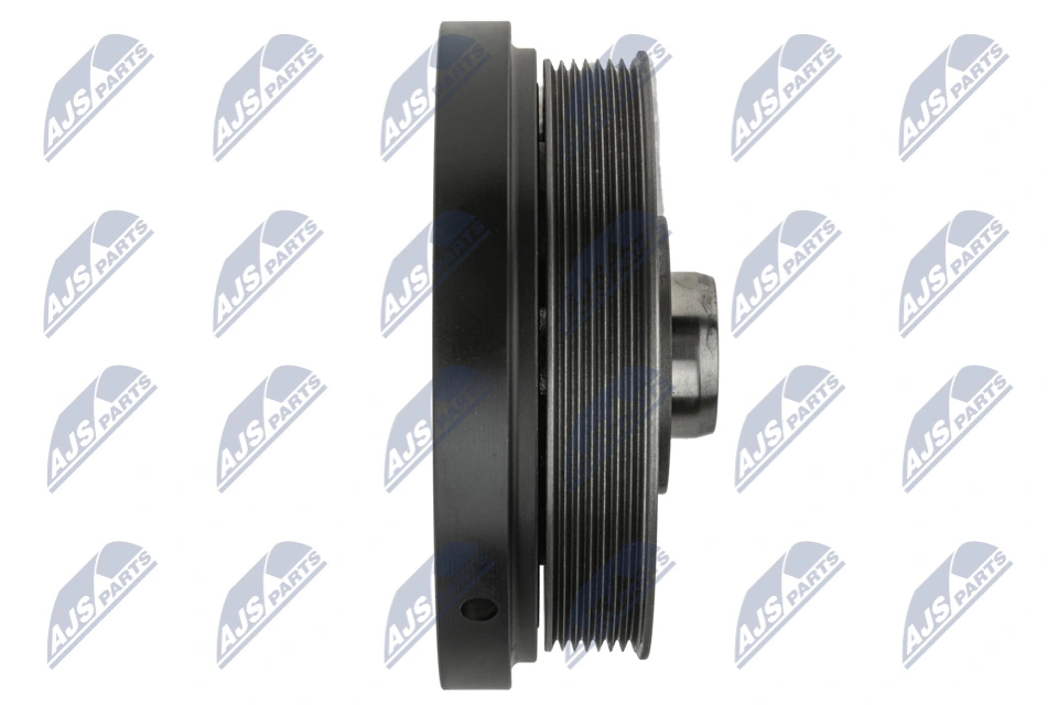 Шкив коленвала (демпфер) NTY RKPLR001 цена, от 152.34 USD