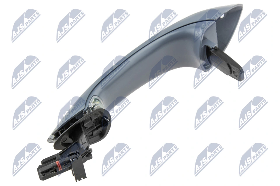 EZCBM116 NTY Ручка задней двери наружная, левая
