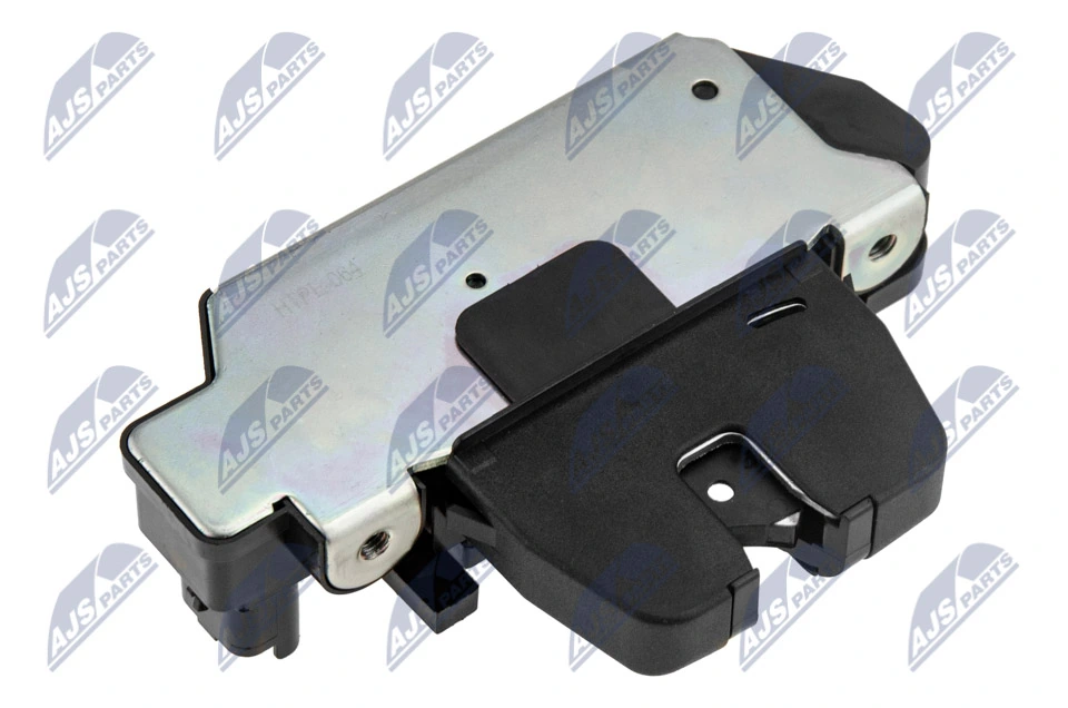 Fecho de tampa de porta-malas (de 3ª/5ª porta traseira) Citroen C3 2 A51