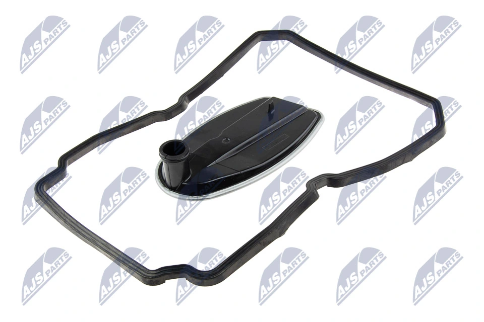 Filtro da Caixa Automática de Mudança SsangYong Rexton 1 RJ