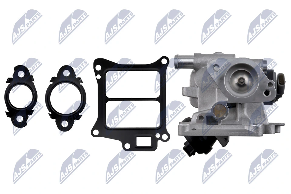 Válvula EGR de recirculação dos gases Volvo XC90 2 256