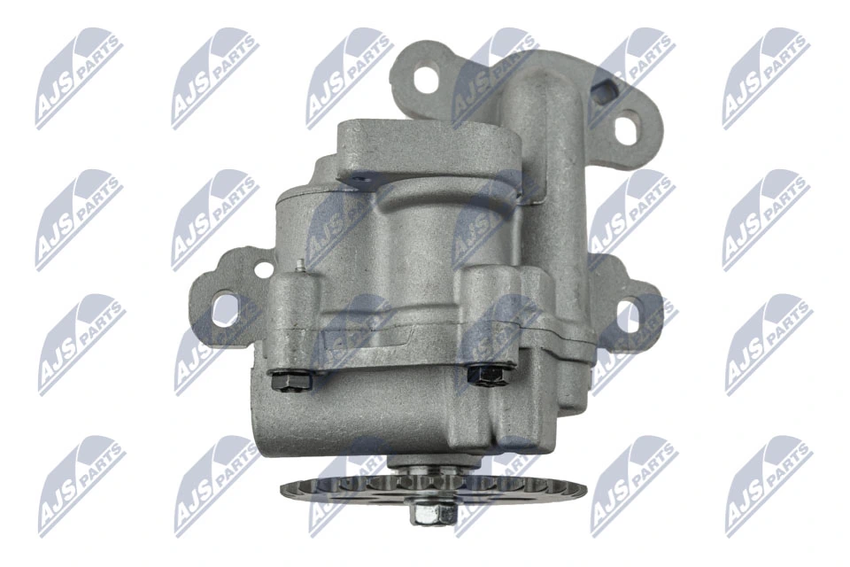 Помпа масляная NTY BPOFR002 цена, от 27.58 USD