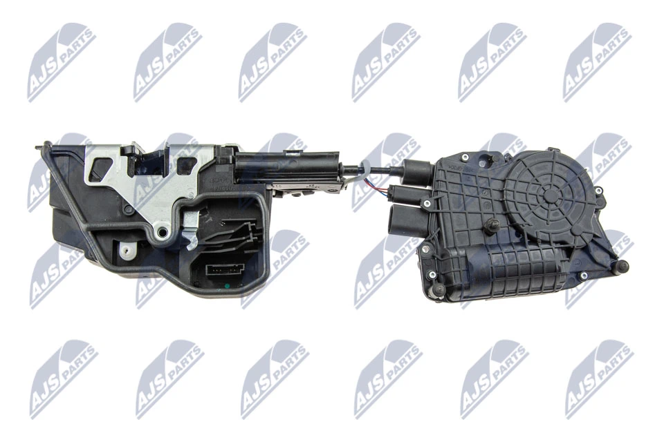 Дверной замок передний правый NTY EZCBM101 цена, от 115.25 USD