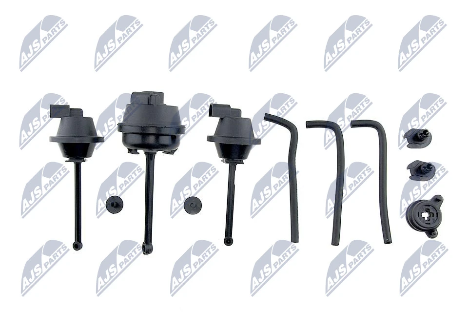 Впускной коллектор DRM12808 Polcar
