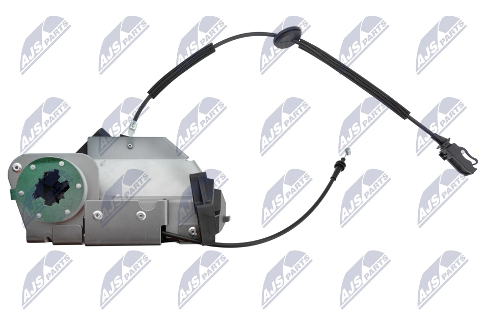 Замок водительской двери EZCFR198 NTY