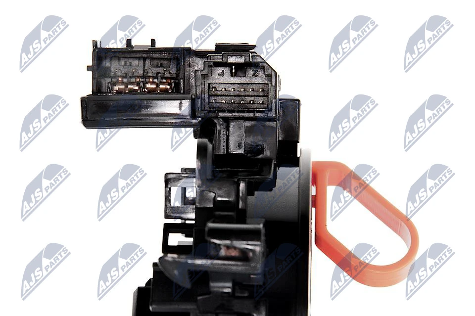 Контактное кольцо подушки безопасности NTY EASTY004 цена, от 14.78 USD