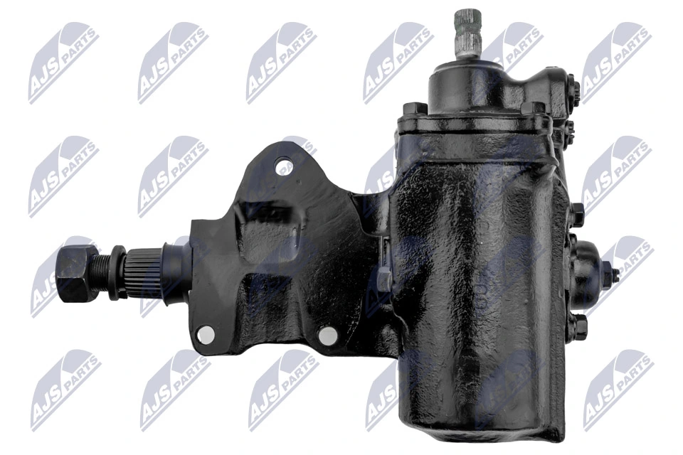 Реечный рулевой механизм NTY SPKMS004 цена, от 343.08 USD