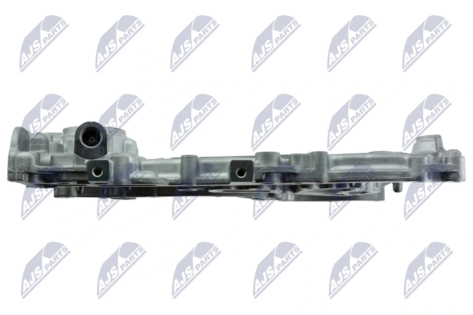 93190827 General Motors Масляный насос двигателя