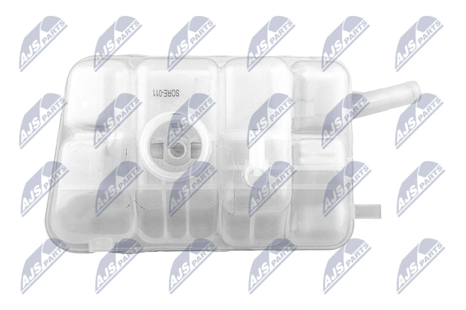  Бачок системы охлаждения Renault Scenic 